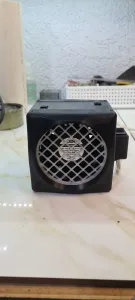 Exaustor 3.0 / Extractor 3.0