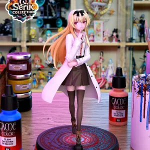 YUE - ARIFURETA