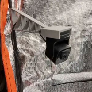 Hanger for Nebula camera - YOOPAI 3D printer tent constructi