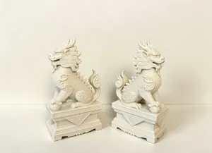 祥瑞麒麟 镇宅纳福，招财聚运
