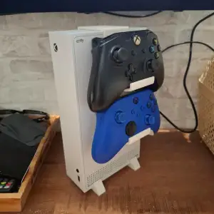 XBox Series S Double controller holder