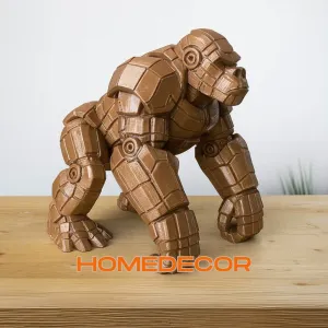 Mecha King Kong
