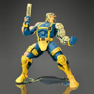 Cable x-men