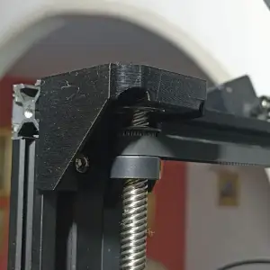 T8 Bearing Support for Ender 3 S1