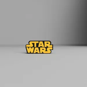 StarWars pen holder