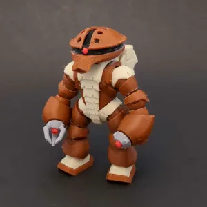 Acguy Thunderbolt Version