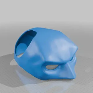 CatBat Mask