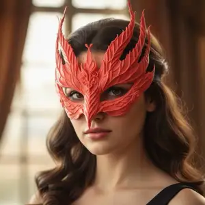 Elagant MASK