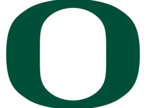 Oregon Ducks logo