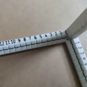 The Biggest 3D Ruler