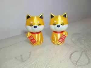柴犬(财全)