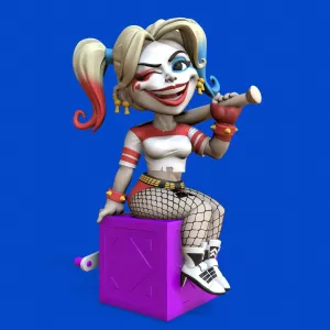 Harley Quinn
