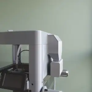 Flashforge AD5X Enclosure Mod - Large PTFE pass-through