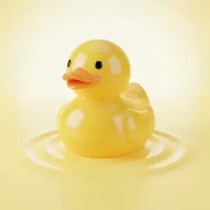 Rubber Ducky