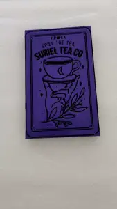 Suriel Tea Company