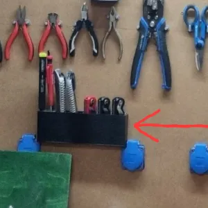 tools organizer