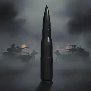 BULLET 1