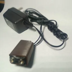 9vBattery Adapter