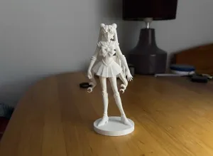 Usagi Tsukino – Sailor Moon Figurine