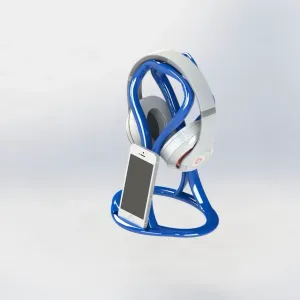 Headphone Holder(Snake)