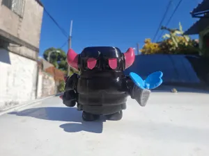 pekka clash royale