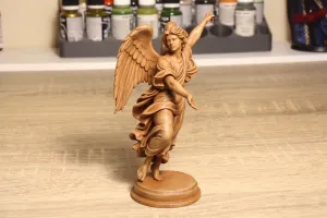Heavenly Angel