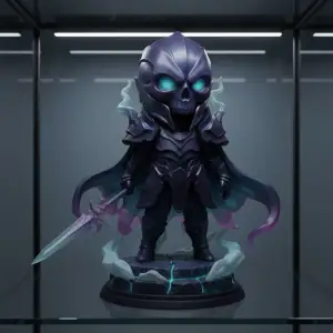 Phantom Soldier