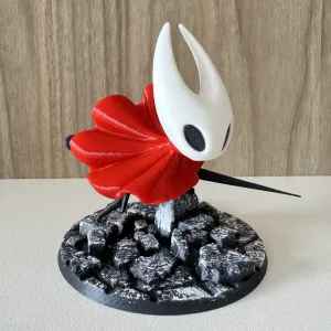 Hornet hollow knight - sem AMS