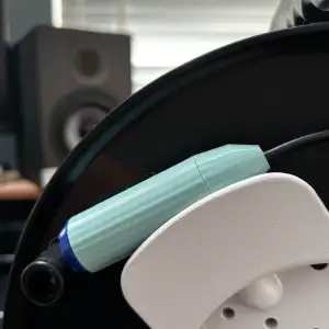 HDMI connector protection shield and cap, for HDMI AOC Fiber