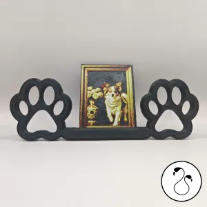 Mini Paw Stand – Photo & MagicRelief Holder fit Instax photo