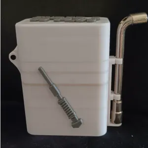 box creality v1