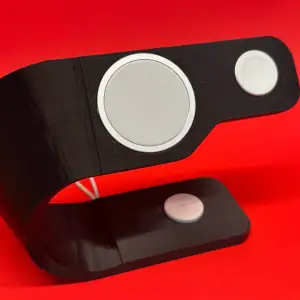 Apple charger for phone, watch and airpods