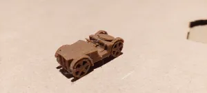 Adler Maikäfer - 1/64