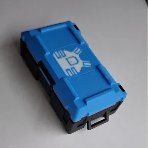 Armor BOX Warzone for pendrives