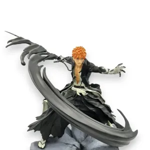 bleach figurine