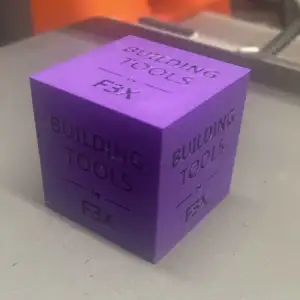 Building Tools / F3x Btools (Roblox)