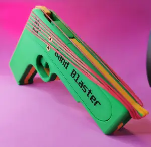 7 Shot Band Blaster