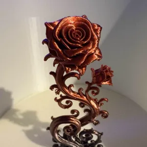 Gothic Rose