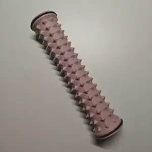Foot massager roller