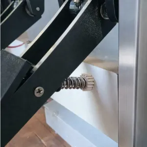 Simple Sim Racing pedals