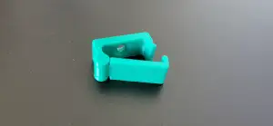Cabel clip