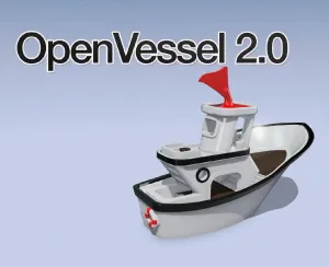 OpenVessel 2.0: The Yachty