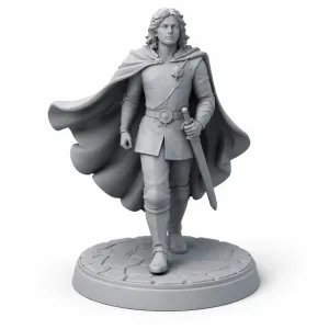 Aristocratic Leader EFS