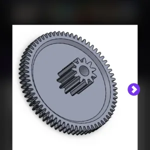 throttle gear