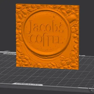 jacobs coffe