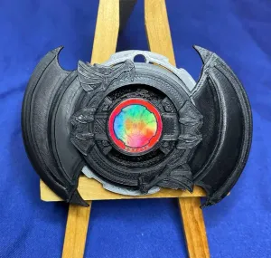 BEYBLADE DRACULOR | COMPLETE | ANIME SERIES