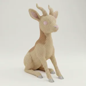 Woolcrest Fawn Guardian – Noah0x03