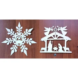 Out of town Christmas - Fuoriporta Natale