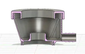 rainwater harvester