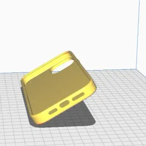 iPhone 15 case